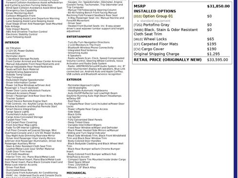 Used 2022 Hyundai Tucson XRT image 52