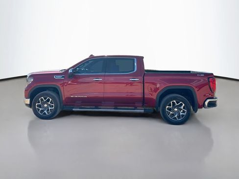 Used 2023 GMC Sierra 1500 SLT AWD/4WD image 4