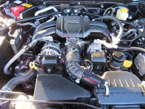 Certified 2024 Toyota GR86 image 43