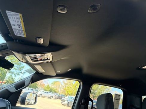 New 2026 RAM 1500 Big Horn AWD/4WD image 15