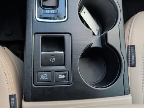 Used 2019 Subaru Outback 2.5i Limited image 28