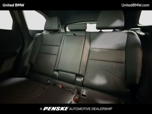 Used 2025 BMW X1 xDrive28i AWD/4WD image 12