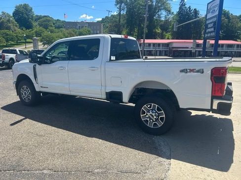 New 2026 Ford F350 Lariat AWD/4WD image 2