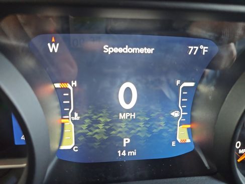 New 2025 Jeep Wrangler Unlimited Rubicon 392 image 11