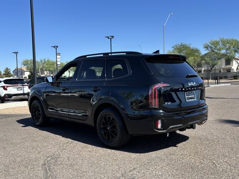 Certified 2024 Kia Telluride SX Prestige X-Pro AWD/4WD image 4