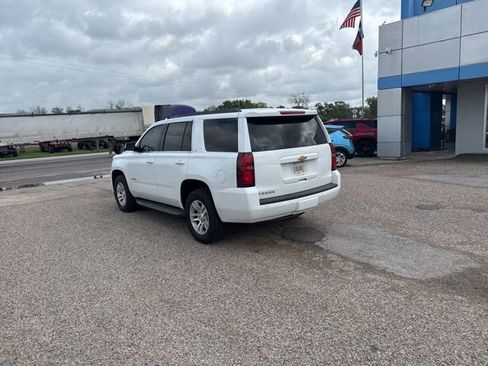 Used 2019 Chevrolet Tahoe LT image 8