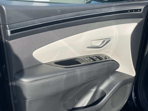 Certified 2024 Hyundai Tucson Limited image 21