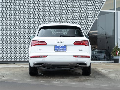 Used 2018 Audi Q5 2.0T Premium image 27