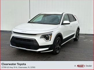Used 2026 Kia Niro LX FWD video 1