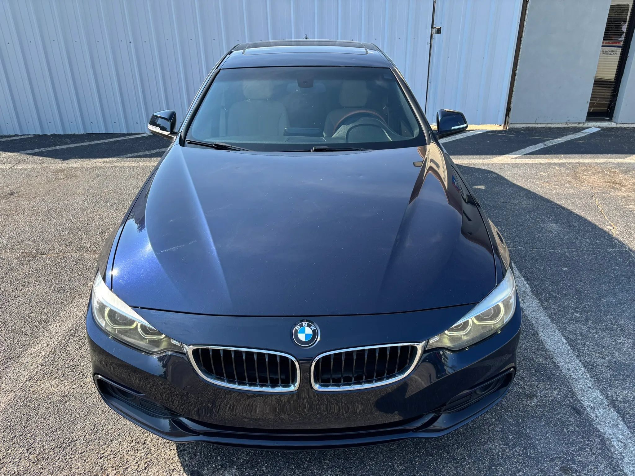 Used 2018 BMW 430i Gran Coupe RWD image 10