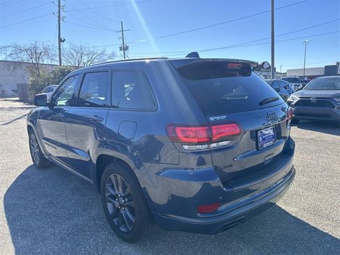 Used 2019 Jeep Grand Cherokee High Altitude image 6