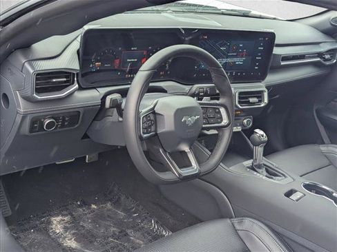 New 2026 Ford Mustang GT Premium RWD image 3