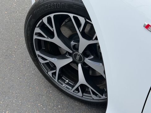 New 2026 Audi A6 Prestige image 11