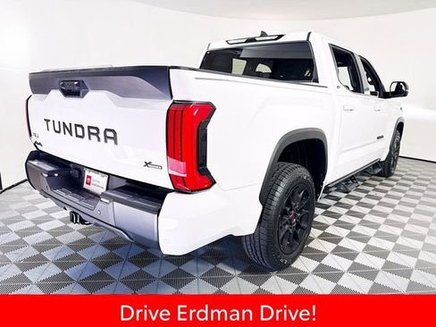 Certified 2026 Toyota Tundra SR5 w/ SR5 Premium Package AWD/4WD image 23