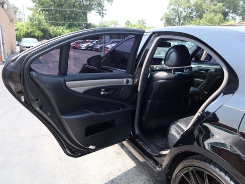 Used 2013 Lexus LS 460 AWD w/ F-Sport Pkg image 15