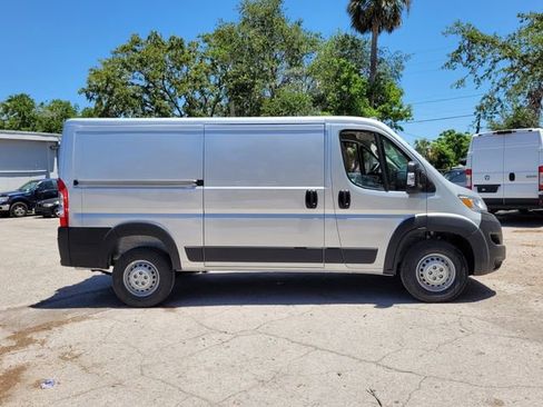 New 2025 RAM ProMaster 1500 FWD image 5