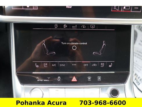 Used 2020 Audi A6 3.0T allroad Premium Plus image 17