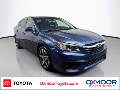 Used 2021 Subaru Legacy Limited