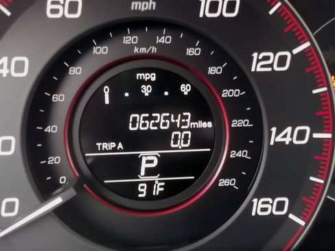 Used 2014 Honda Accord Sport image 5
