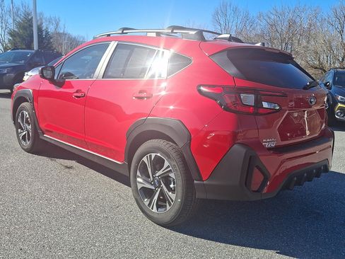 Certified 2025 Subaru Crosstrek 2.0i Premium image 6