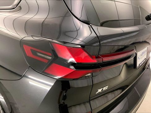 Certified 2024 BMW X5 M60i AWD/4WD image 28