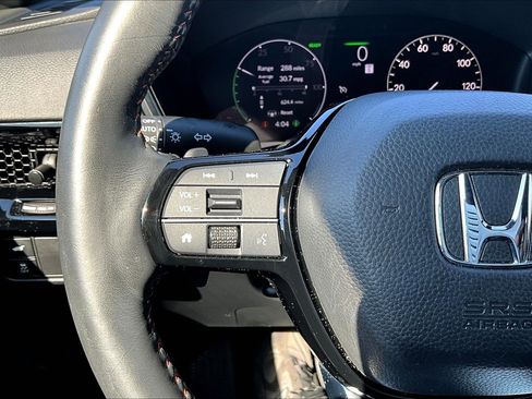 Certified 2023 Honda CR-V Sport Touring image 20