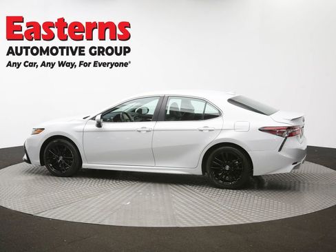 Used 2024 Toyota Camry SE image 62
