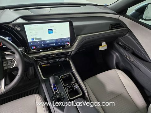 New 2026 Lexus TX 350 AWD image 15