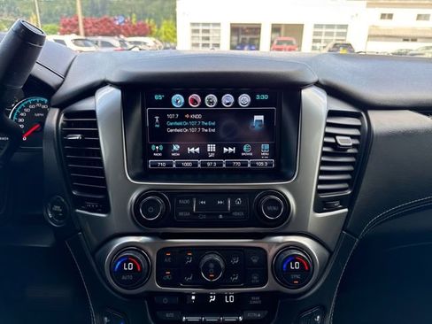 Used 2016 Chevrolet Tahoe LTZ AWD/4WD image 23