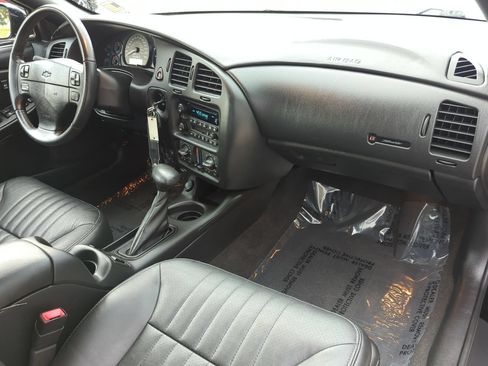 Used 2004 Chevrolet Monte Carlo SS FWD image 26