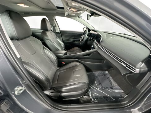 Used 2023 Hyundai Elantra Limited FWD image 29