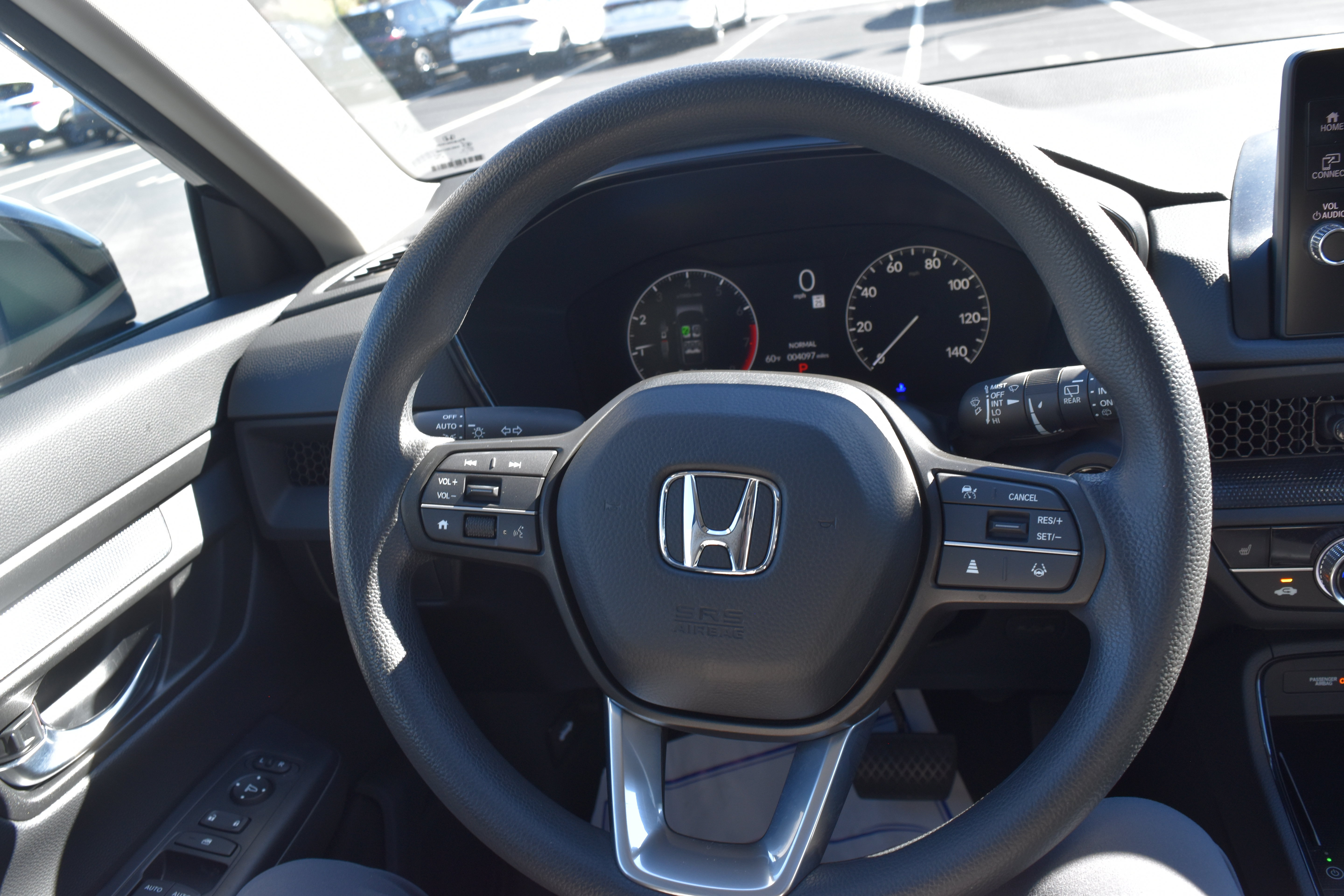 Certified 2026 Honda CR-V EX image 18