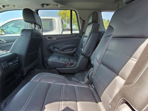 Used 2018 GMC Yukon Denali w/ Denali Ultimate Package image 5