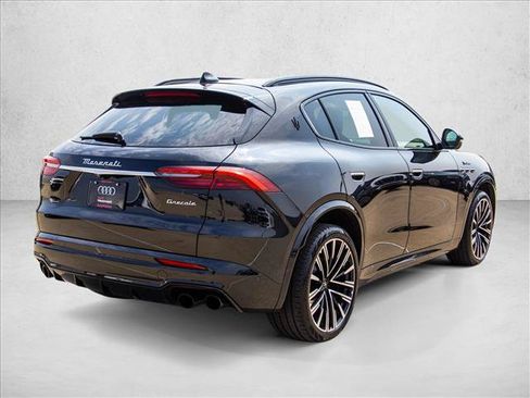 Used 2023 Maserati Grecale Modena AWD/4WD image 5