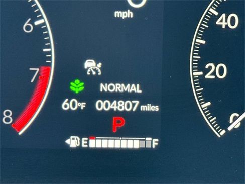 Certified 2025 Honda Odyssey Touring image 27