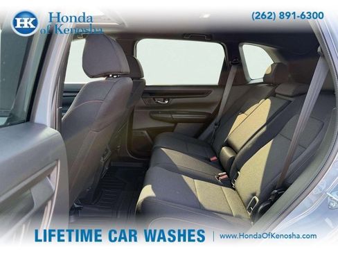 Used 2026 Honda CR-V TrailSport image 24