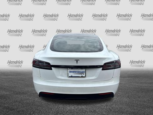 Used 2022 Tesla Model S AWD/4WD image 9