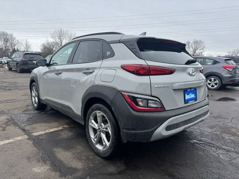 Used 2023 Hyundai Kona SEL w/ Winter Weather Package image 4