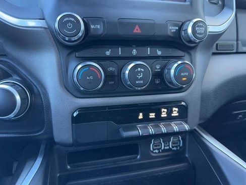 Certified 2021 RAM 1500 Big Horn image 15