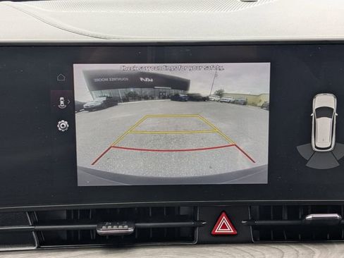 Used 2024 Kia Sportage X-Line w/ X-Line Premium Package image 31