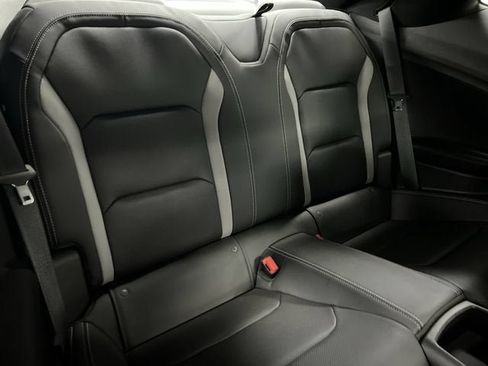 Certified 2023 Chevrolet Camaro LT w/ RS Package RWD image 26