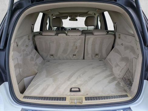 Used 2012 Mercedes-Benz ML 350 4MATIC image 6