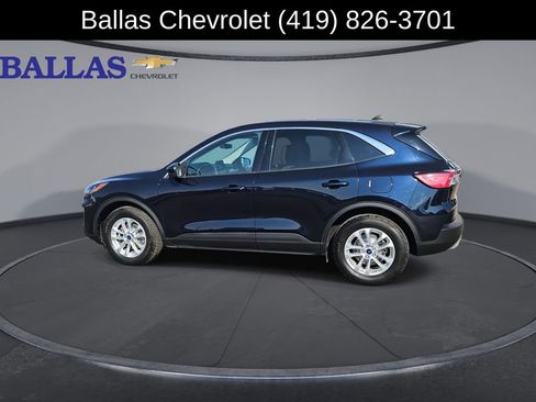 Used 2021 Ford Escape SE AWD/4WD image 6
