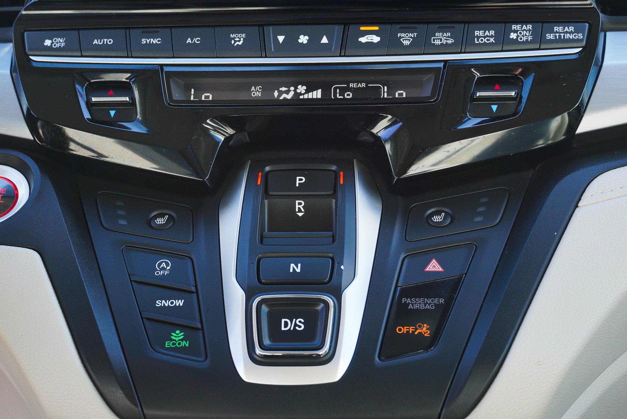 Used 2025 Honda Odyssey EX-L image 39