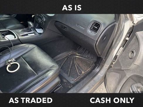 Used 2019 Dodge Charger SXT w/ Leather Interior Group image 21