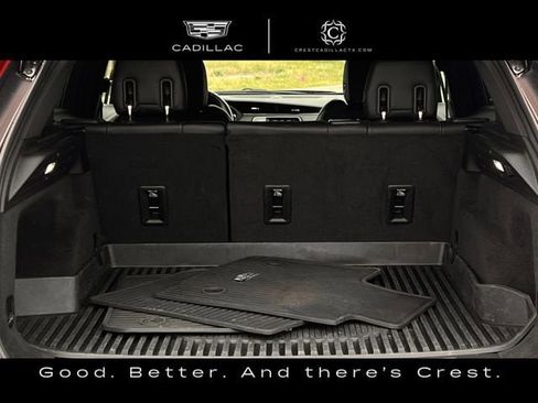 Certified 2023 Cadillac XT4 Premium Luxury w/ Cold Weather Package image 29