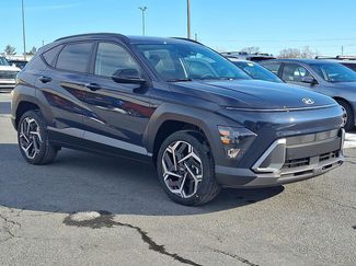 New 2026 Hyundai Kona SEL Premium video 2