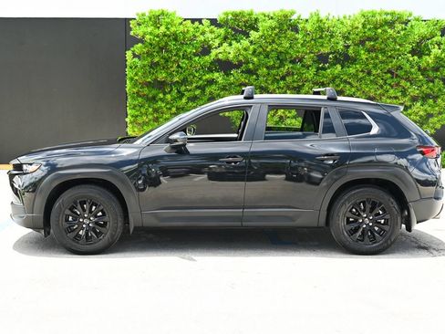 Used 2023 MAZDA CX-50 2.5 S w/ Cargo Package AWD/4WD image 7