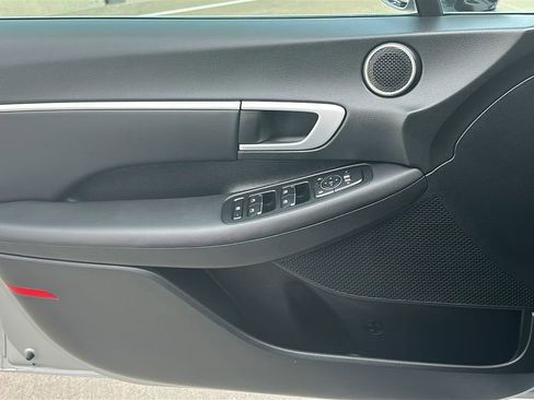 Used 2025 Hyundai Sonata SEL image 19