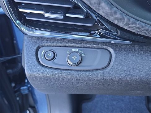 New 2026 Buick Envista Sport Touring w/ Convenience I Package image 25